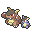 Kangaskhan Sprite