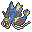 Gyarados Sprite