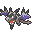 Aerodactyl Sprite