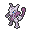 Mewtwo Sprite