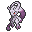 Mewtwo Sprite