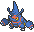 Heracross Sprite