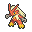 Blaziken Link