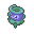 Castform Sprite