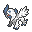 Absol Sprite