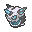 Glalie Sprite