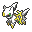 Arceus Link