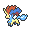 Keldeo