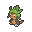 Chespin Link