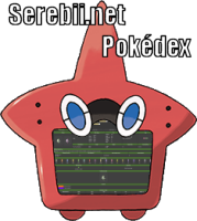 Serebii.net on X: Serebii Update: Significant portion of the Ultra Sun & Ultra  Moon Alola Pokédex revealed through Over-lap's guide    / X