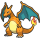 Previous: Charizard Link