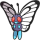 Previous: Butterfree Link