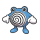 Poliwhirl Link