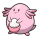 Chansey Link