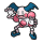 Previous: Mr. Mime Link