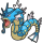 Previous: Gyarados Link