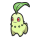 Previous: Chikorita Link