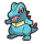 Previous: Totodile Link