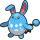 Azumarill Link