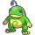 Politoed Link