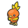 Previous: Torchic Link