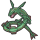 Previous: Rayquaza Link
