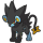 Previous: Luxray Link