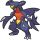 Garchomp Link