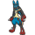 Lucario