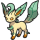 Leafeon Link