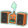Stereo Rotom