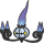 Chandelure Link