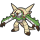 Previous: Chesnaught Link