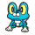 Previous: Froakie Link