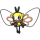 Previous: Ribombee Link