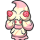 Alcremie