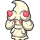 Previous: Alcremie Link