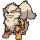 Arcanine