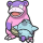 Slowbro