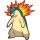 Typhlosion