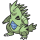 Tyranitar