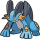 Swampert