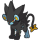 Luxray