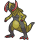 Haxorus