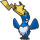 Cramorant Sprite