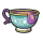 Sinistea Sprite