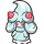 Alcremie Sprite