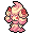 Alcremie Sprite