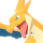 Charizard Sprite