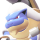 Blastoise Sprite